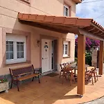 La Buganvilla * Gijón