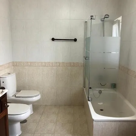 La Buganvilla Dom wakacyjny Gijón