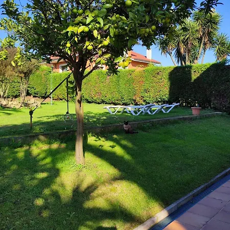 La Buganvilla Dom wakacyjny *