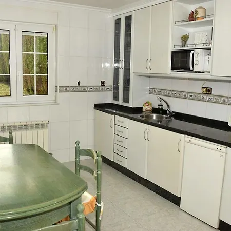 La Buganvilla Dom wakacyjny Gijón