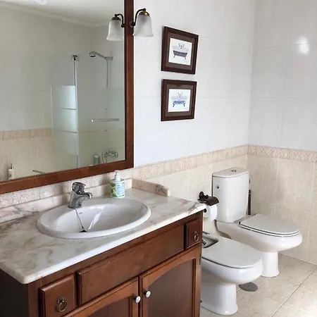 La Buganvilla Dom wakacyjny