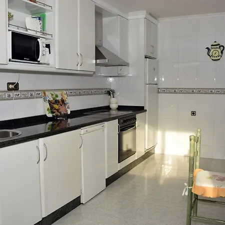 Dom wakacyjny La Buganvilla