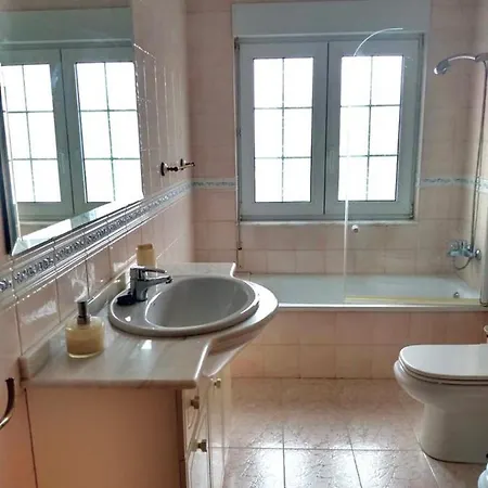 La Buganvilla Dom wakacyjny Gijón