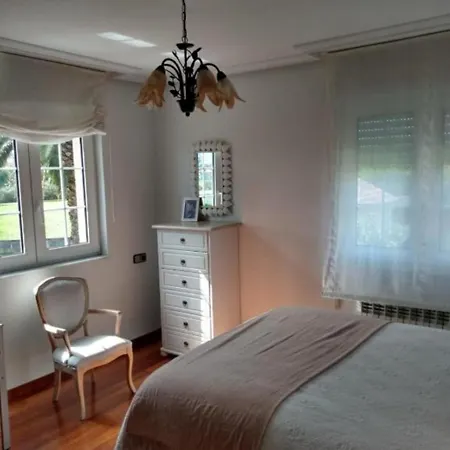 Dom wakacyjny La Buganvilla *