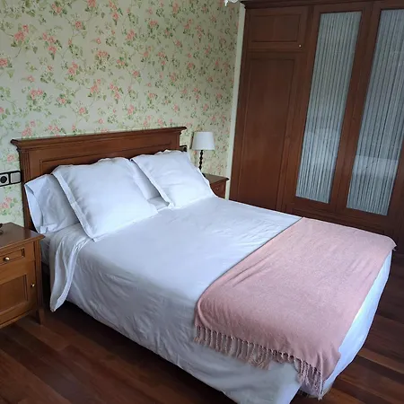 Dom wakacyjny La Buganvilla