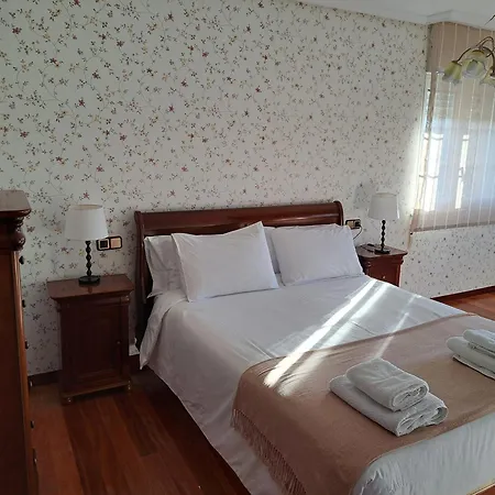 La Buganvilla Gijon