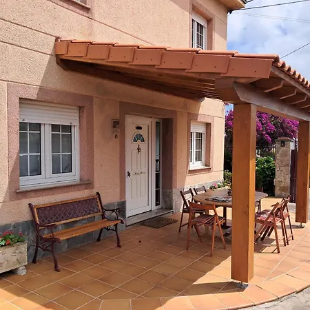 La Buganvilla * Χιχόν