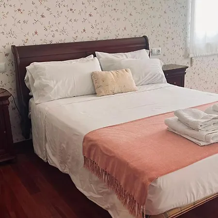 La Buganvilla Σπίτι διακοπών