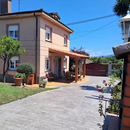 Σπίτι διακοπών La Buganvilla