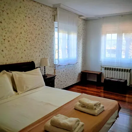 La Buganvilla Prázdninový dům *